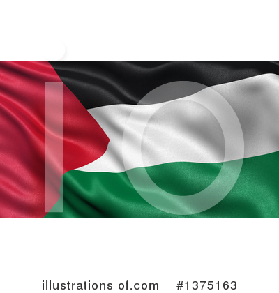 Royalty-Free (RF) Palestine Clipart Illustration by stockillustrations - Stock Sample #1375163