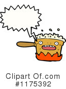 Pan Clipart #1175392 by lineartestpilot