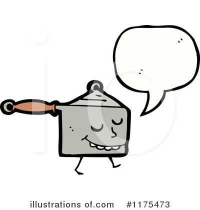 Stove Clipart #1175473 by lineartestpilot