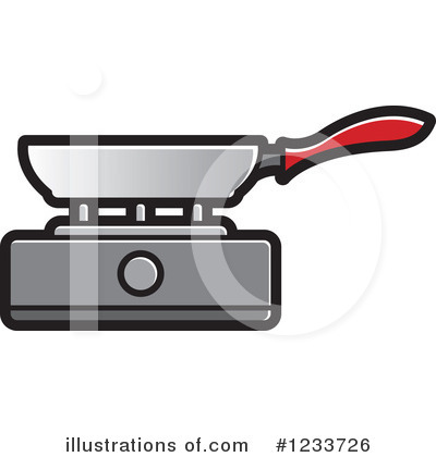 Cooking Clipart #1233726 by Lal Perera
