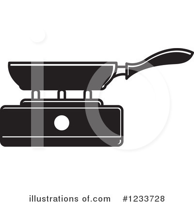 Cooking Clipart #1233728 by Lal Perera