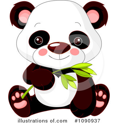 Adorable Animals Clipart #1090937 by Pushkin