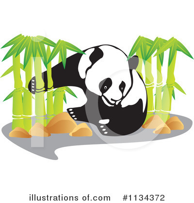 Bamboo Clipart #1134372 by YUHAIZAN YUNUS