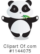Panda Clipart #1144075 by YUHAIZAN YUNUS