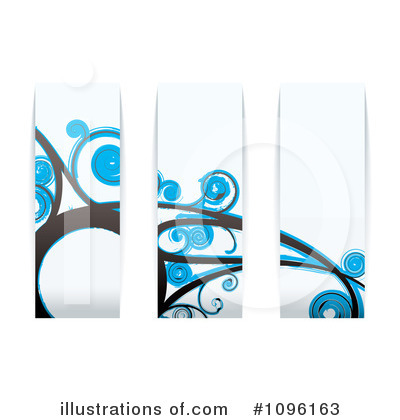 Royalty-Free (RF) Panels Clipart Illustration by michaeltravers - Stock Sample #1096163