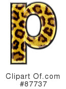 Panther Symbol Clipart #87737 by chrisroll