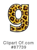 Panther Symbol Clipart #87739 by chrisroll