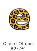 Panther Symbol Clipart #87741 by chrisroll