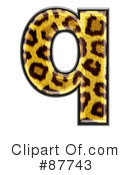 Panther Symbol Clipart #87743 by chrisroll