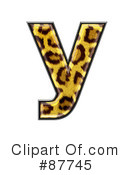 Panther Symbol Clipart #87745 by chrisroll