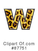 Panther Symbol Clipart #87751 by chrisroll