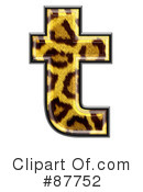 Panther Symbol Clipart #87752 by chrisroll