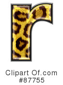 Panther Symbol Clipart #87755 by chrisroll