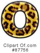Panther Symbol Clipart #87756 by chrisroll