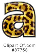Panther Symbol Clipart #87758 by chrisroll