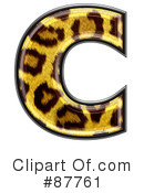 Panther Symbol Clipart #87761 by chrisroll