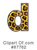 Panther Symbol Clipart #87762 by chrisroll