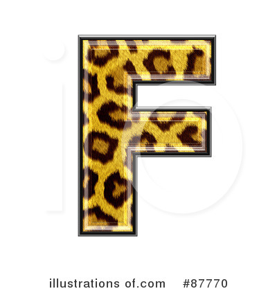 Royalty-Free (RF) Panther Symbol Clipart Illustration by chrisroll - Stock Sample #87770