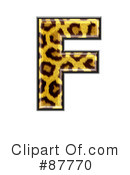 Panther Symbol Clipart #87770 by chrisroll