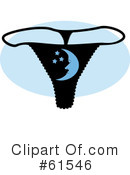 Panties Clipart #61546 by r formidable