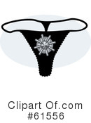 Panties Clipart #61556 by r formidable