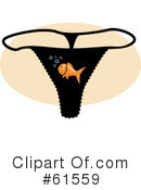 Panties Clipart #61559 by r formidable
