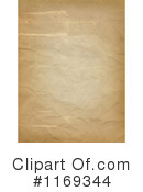 Paper Clipart #1169344 by KJ Pargeter