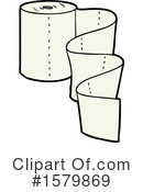 Paper Clipart #1579869 by lineartestpilot