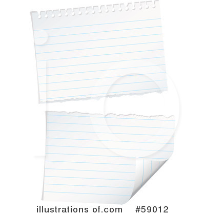 Paper Clipart #59012 by michaeltravers
