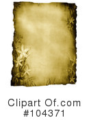 Parchment Clipart #104371 by BNP Design Studio