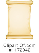 Parchment Clipart #1172942 by BNP Design Studio