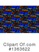 Paris Clipart #1363622 by oboy