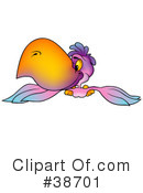Parrot Clipart #38701 by dero