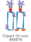 Parrot Clipart #58879 by kaycee