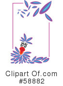 Parrot Clipart #58882 by kaycee