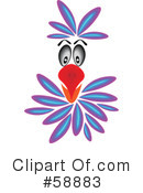 Parrot Clipart #58883 by kaycee