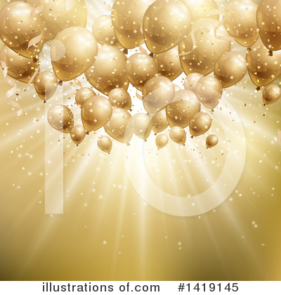 Occasion Clipart #1419145 by KJ Pargeter