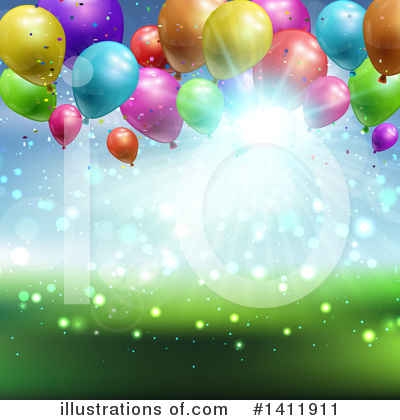 Occasion Clipart #1411911 by KJ Pargeter