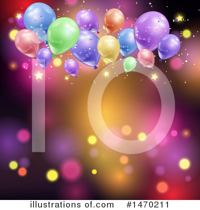 Occasion Clipart #1470211 by KJ Pargeter