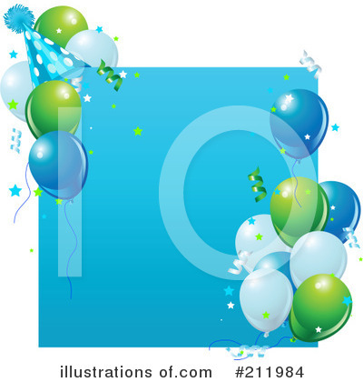 Party Hats Clipart #211984 by Pushkin