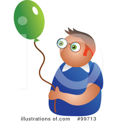 Royalty-Free (RF) Party Clipart Illustration by Prawny - Stock Sample #99713