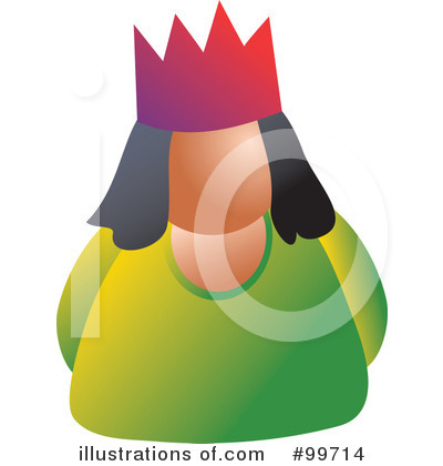 Royalty-Free (RF) Party Clipart Illustration by Prawny - Stock Sample #99714