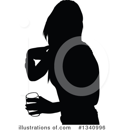 Alcohol Clipart #1340996 by dero