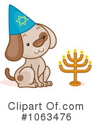 Passover Clipart #1063476 by BNP Design Studio