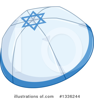 Royalty-Free (RF) Passover Clipart Illustration by Liron Peer - Stock Sample #1336244