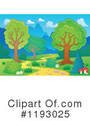 Path Clipart #1193025 by visekart