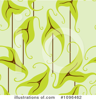Royalty-Free (RF) Pattern Clipart Illustration by Cherie Reve - Stock Sample #1096462