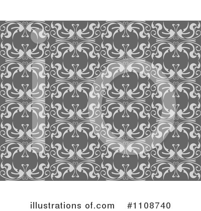 Royalty-Free (RF) Pattern Clipart Illustration by Vector Tradition SM - Stock Sample #1108740