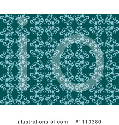 Royalty-Free (RF) Pattern Clipart Illustration by Vector Tradition SM - Stock Sample #1110380