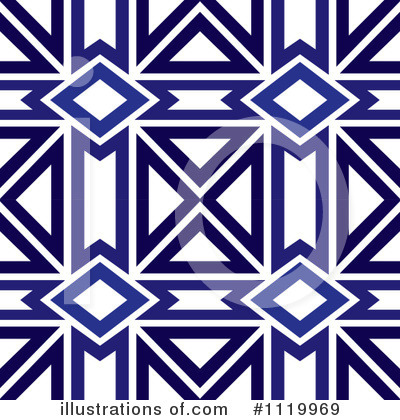 Royalty-Free (RF) Pattern Clipart Illustration by Cherie Reve - Stock Sample #1119969